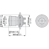 Miniatura Dimensioni prodotto 2