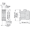 Miniatura Dimensioni prodotto 2