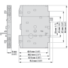Miniatura Dimensioni prodotto 2