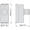 Miniatura Dimensioni prodotto 3