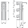 Miniatura Dimensioni prodotto 2