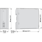 EATON INDUSTRIES - Collegamento SmartWire-DT per NZM PXR-RCAM-SWD Mod. Comunicazione Esterno.