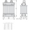 Miniatura Dimensioni prodotto 2
