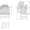 Miniatura Dimensioni prodotto 2