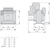 Miniatura Dimensioni prodotto 3