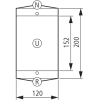 Miniatura Dimensioni prodotto 2