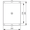 Miniatura Dimensioni prodotto 2