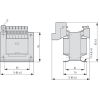 Miniatura Dimensioni prodotto 2