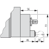 Miniatura Dimensioni prodotto 2