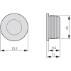 Miniatura Dimensioni prodotto 2