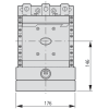 Miniatura Dimensioni prodotto 2