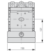 Miniatura Dimensioni prodotto 2