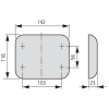 Miniatura Dimensioni prodotto 2