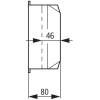Miniatura Dimensioni prodotto 2