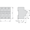Miniatura Dimensioni prodotto 3