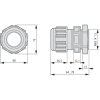Miniatura Dimensioni prodotto 2