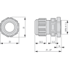 Miniatura Dimensioni prodotto 2