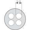 Miniatura Dimensioni prodotto 2