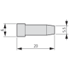 Miniatura Dimensioni prodotto 2