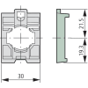 Miniatura Dimensioni prodotto 2