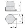 Miniatura Dimensioni prodotto 2