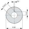 Miniatura Dimensioni prodotto 3