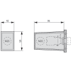 Miniatura Dimensioni prodotto 2