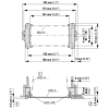 Miniatura Dimensioni prodotto 2