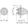 Miniatura Dimensioni prodotto 3