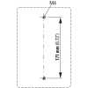 Miniatura Dimensioni prodotto 5