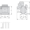 Miniatura Dimensioni prodotto 2
