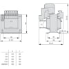 Miniatura Dimensioni prodotto 2