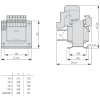 Miniatura Dimensioni prodotto 2