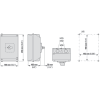 Miniatura Dimensioni prodotto 3