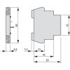 Miniatura Dimensioni prodotto 2