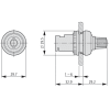 Miniatura Dimensioni prodotto 3