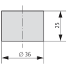 Miniatura Dimensioni prodotto 2