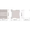 Miniatura Dimensioni prodotto 3