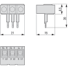 Miniatura Dimensioni prodotto 2