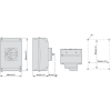 Miniatura Dimensioni prodotto 2