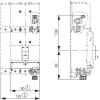 Miniatura Dimensioni prodotto 2