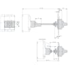 Miniatura Dimensioni prodotto 3