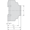 Miniatura Dimensioni prodotto 2