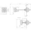 Miniatura Dimensioni prodotto 3