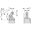 Miniatura Dimensioni prodotto 2