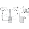 Miniatura Dimensioni prodotto 3