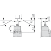Miniatura Dimensioni prodotto 2