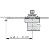 Miniatura Dimensioni prodotto 2
