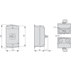 Miniatura Dimensioni prodotto 2