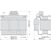 Miniatura Dimensioni prodotto 2